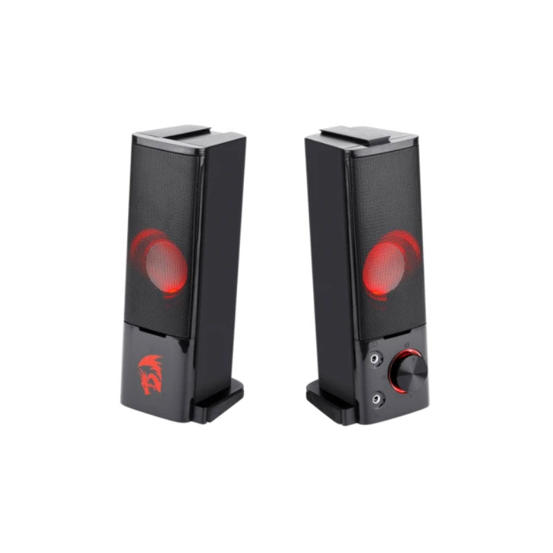 Redragon Gaming Speaker GS550 Orpheus - GameXtremePH