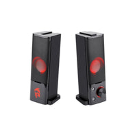 Redragon Gaming Speaker GS550 Orpheus - GameXtremePH
