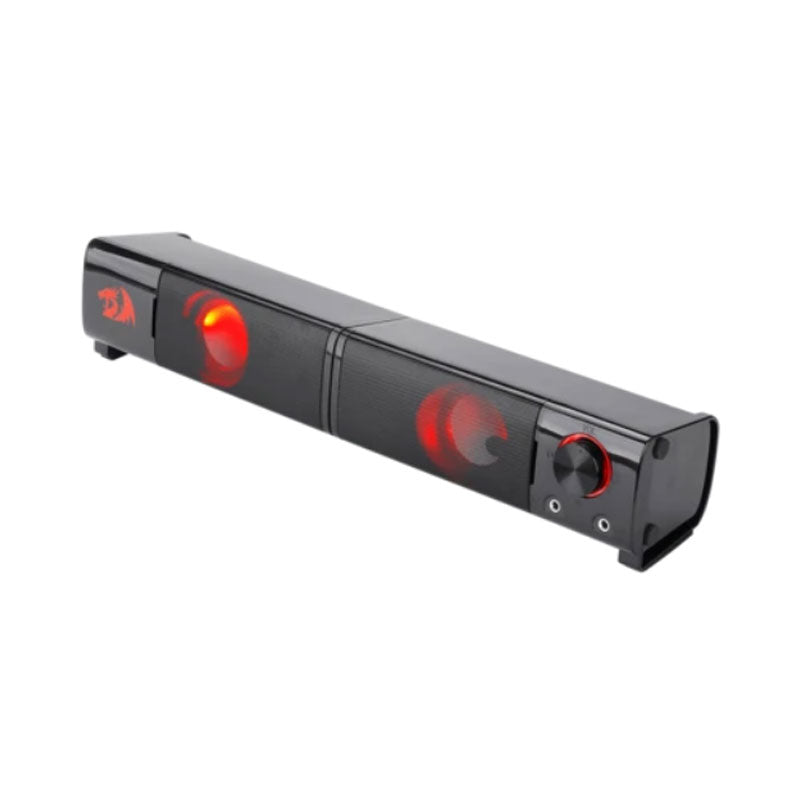 Redragon Gaming Speaker GS550 Orpheus - GameXtremePH