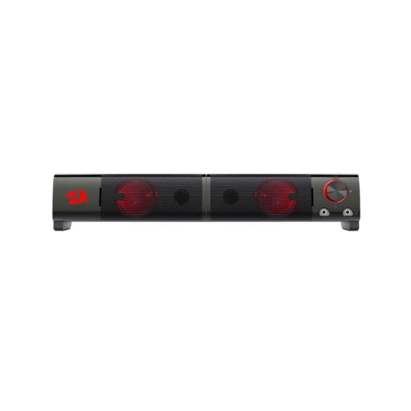 Redragon Gaming Speaker GS550 Orpheus - GameXtremePH