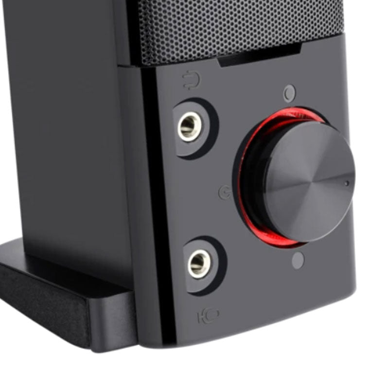 Redragon Gaming Speaker GS550 Orpheus - GameXtremePH