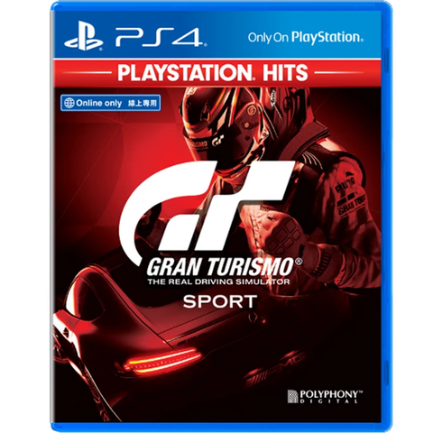 Gran Turismo Sport [R3] - GameXtremePH