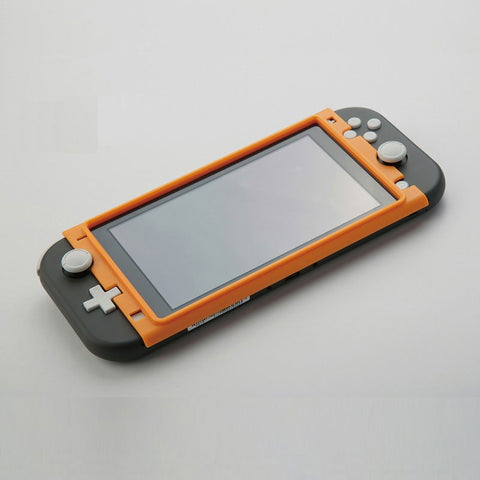 Gulikit NS12 Screen Protectior for Nintendo Switch lite - GameXtremePH