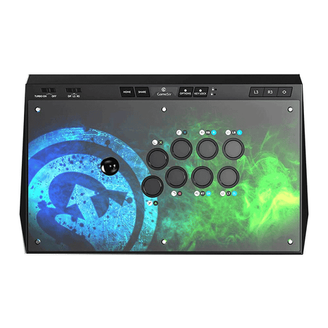 Gamesir C2 Universal Arcade Fightstick for PS4/PS5/SWITCH/XBOX/PC