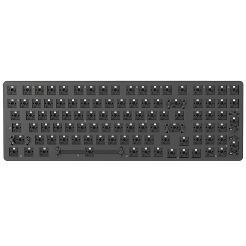 Glorious GMMK 2 Keyboard 96% Barebones [Black]