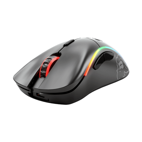 Glorious Model D Wireless Gaming Mouse [Black] - GameXtremePH