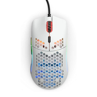 Glorious Model O Matt White