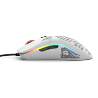 Glorious Model O Matt White