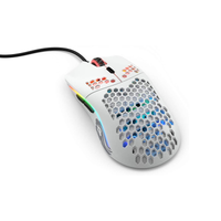 Glorious Model O Matt White