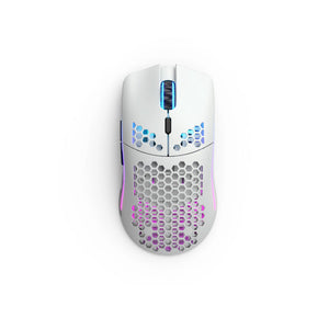 Glorious Model O Wireless [Matt White] - GameXtremePH