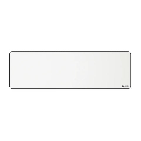 Glorious Mouse Pad Large Extended White - GameXtremePH