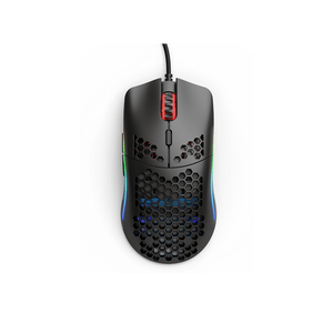 Glorious PC Mouse Model O - Minus [Matte Black] - GameXtremePH