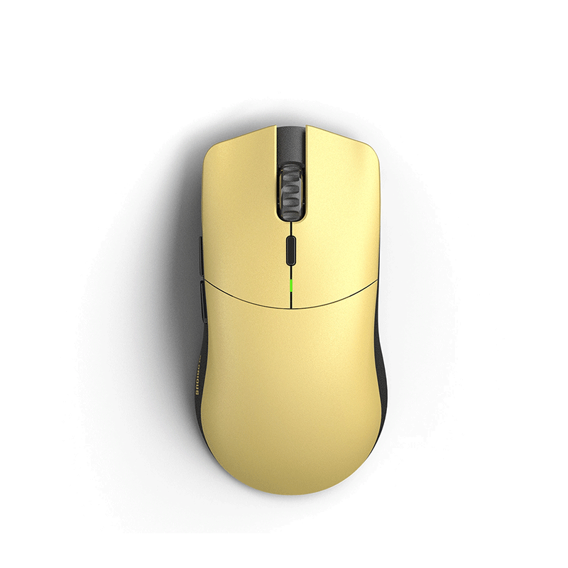 Glorious Model O Pro Wireless Gaming Mouse GameXtremePH