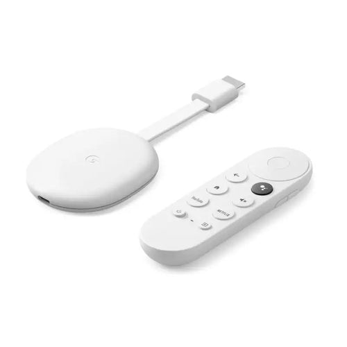tv 4k amazon prime in google chromecast