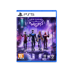 Gotham Knights - Playstation 5 [Asian]
