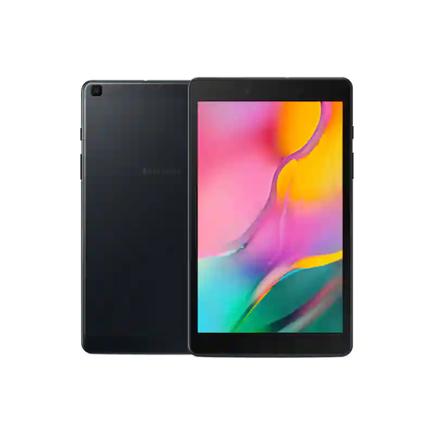 SAMSUNG Galaxy Tab A 8.0" 2GB RAM/32GB ROM WiFi Android 9.0 Tablet SM-T290NZKAXAR