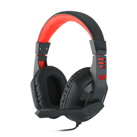 Redragon Gaming Headset H120 Ares - GameXtremePH