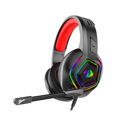 Redragon MEDEA Gaming Headset (H280) - GameXtremePH