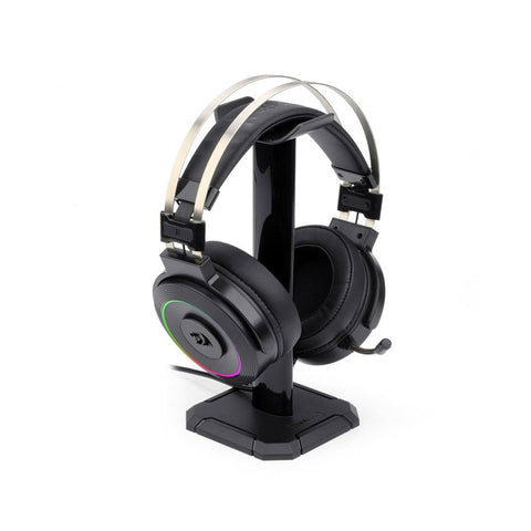 Redragon H310 Lamia 2 Gaming Headset With Stand [H320RGB-1] - GameXtremePH