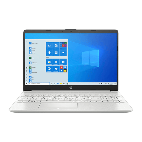 HP laptop 15-dw3033dx 15.6" FHD Intel Core i3-1115G4 8GB RAM 256GB SSD Intel UHD Graphics WiFi BT4.2 Windows 10 OS  Natural Silver - GameXtremePH