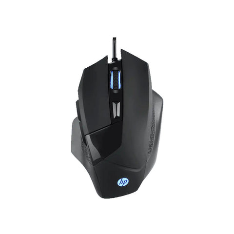 HP G200 Professional Wired Gaming Mouse - GameXtremePH