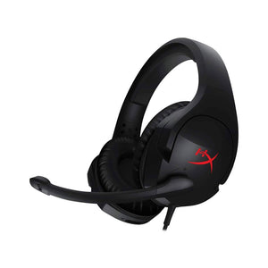 Hyperx Cloud Stinger Gaming Headset BLACK for PC/XB1/XBS/PS4/PS5/WIIU/MAC [HX-HSCS-BK/AS] - GameXtremePH