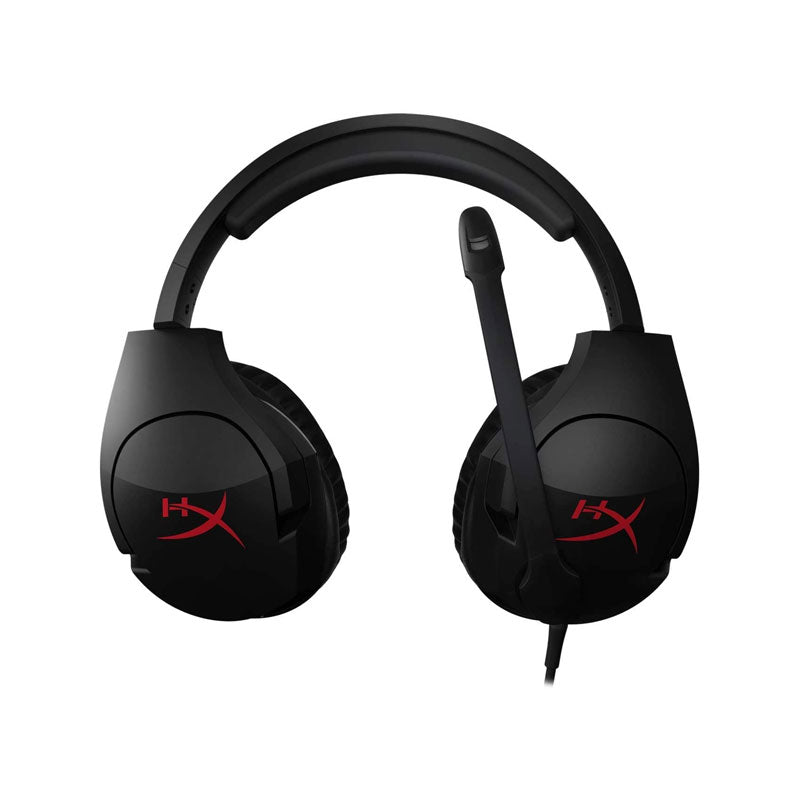 HyperX Cloud III Gaming Headset [727A8AA] - GameXtremePH