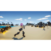 Hentai Vs Evil - Nintendo Switch [EU] - GameXtremePH