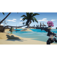 Hentai Vs Evil - Nintendo Switch [EU] - GameXtremePH