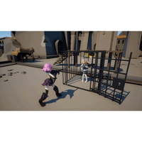 Hentai Vs Evil - Nintendo Switch [EU] - GameXtremePH