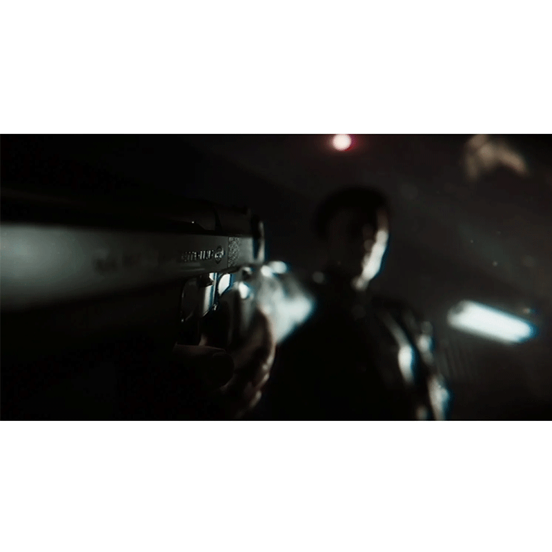 Nintendo Switch The Hong Kong Massacre (ASI)