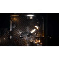 Nintendo Switch The Hong Kong Massacre (ASI)