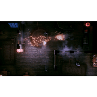 Nintendo Switch The Hong Kong Massacre (ASI)
