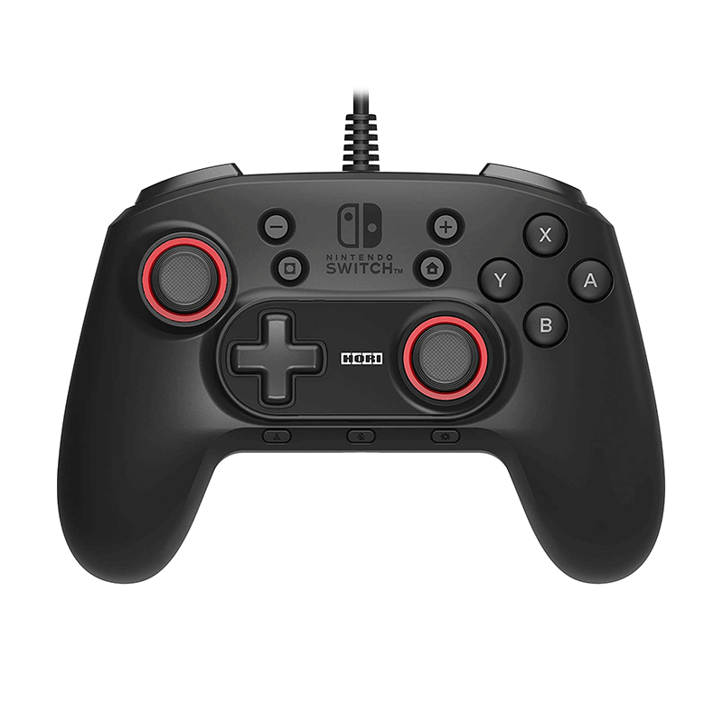 Hori Nsw Horipad Motion Aim (NSW-326A) - GameXtremePH