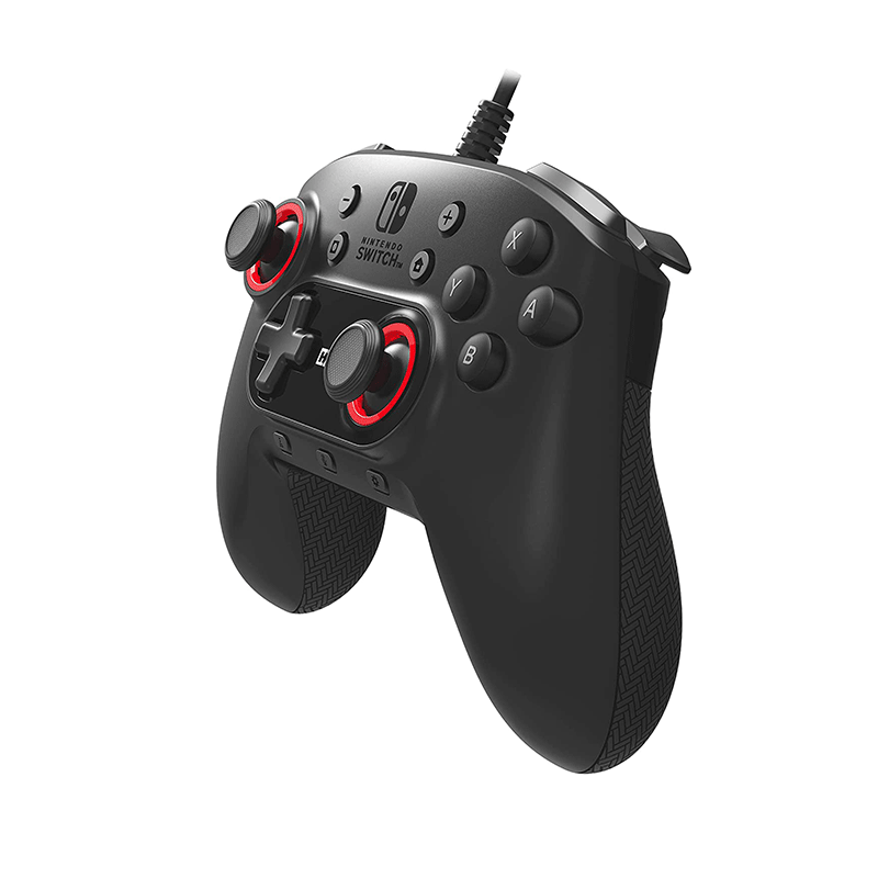 Hori Nsw Horipad Motion Aim (NSW-326A) - GameXtremePH