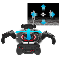 Hori Nsw Horipad Motion Aim (NSW-326A) - GameXtremePH