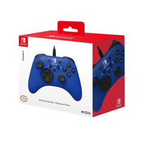 Hori Pad Nintendo Switch NSW-155A Blue - GameXtremePH