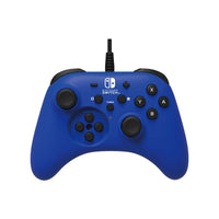 Hori Pad Nintendo Switch NSW-155A Blue - GameXtremePH