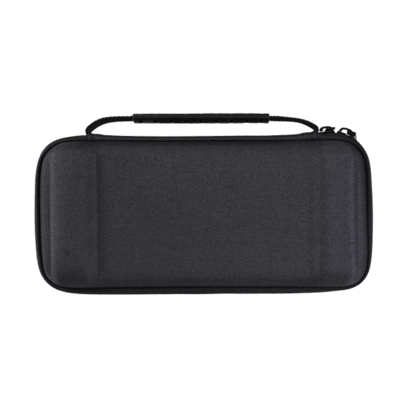Hori Slim Hard Pouch for Switch Oled NSW-810 Black - GameXtremePH