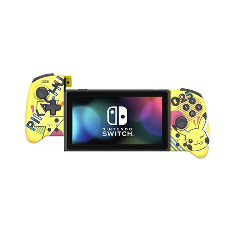 Hori Split Pad For Nintendo Switch Pikachu Pop NSW-254A - GameXtremePH