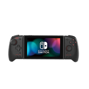 Hori Split pad For nintendo switch NSW-298 Black - GameXtremePH