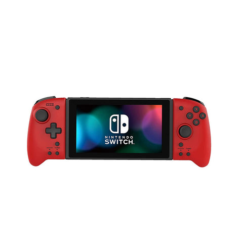 Hori Split pad For nintendo switch NSW-298 Red - GameXtremePH
