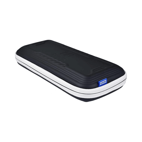 Hori Tough Pouch for Switch OLED NSW-813 White/Black - GameXtremePH