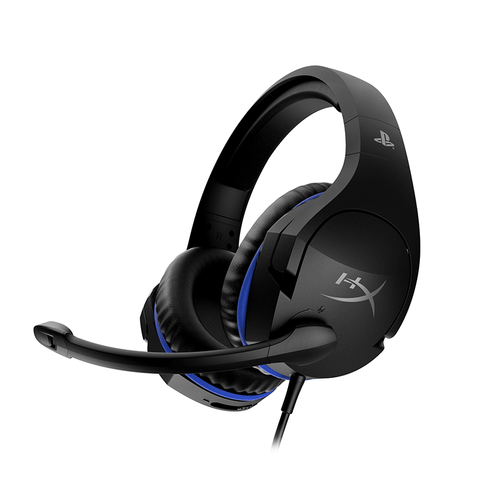 HyperX Cloud Stinger Gaming Headset for PS4/PS5 HX-HSCSS-BK/AS - GameXtremePH