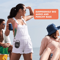 JBL Clip 4 Ultra-portable Waterproof Speaker - GameXtremePH