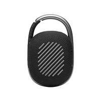 JBL Clip 4 Ultra-portable Waterproof Speaker - GameXtremePH