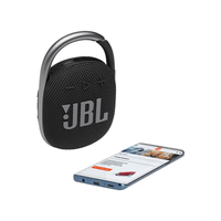 JBL Clip 4 Ultra-portable Waterproof Speaker - GameXtremePH