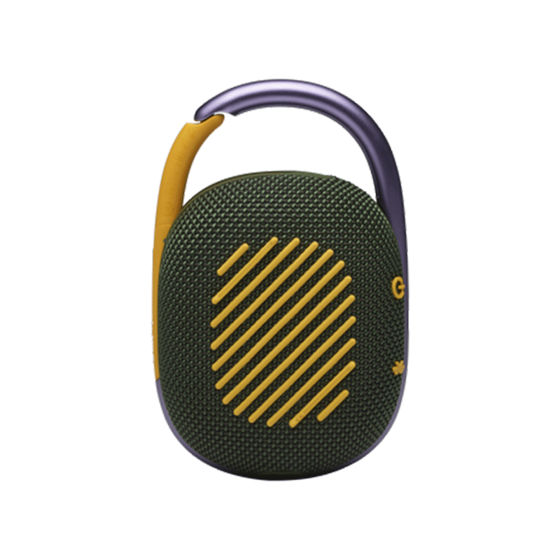 JBL Clip 4 Ultra-portable Waterproof Speaker - GameXtremePH