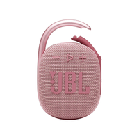 JBL Clip 4 Ultra-portable Waterproof Speaker - GameXtremePH