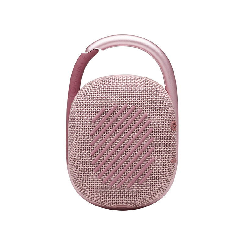 JBL Clip 4 Ultra-portable Waterproof Speaker - GameXtremePH